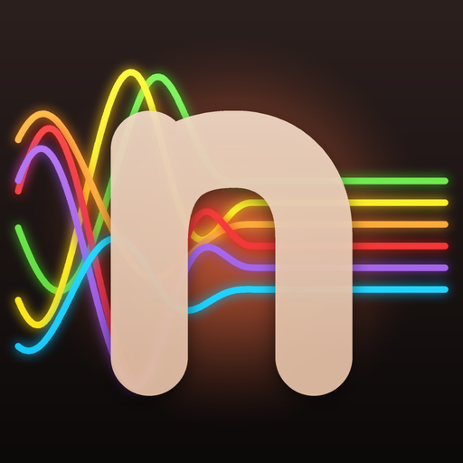 Nubnote app icon